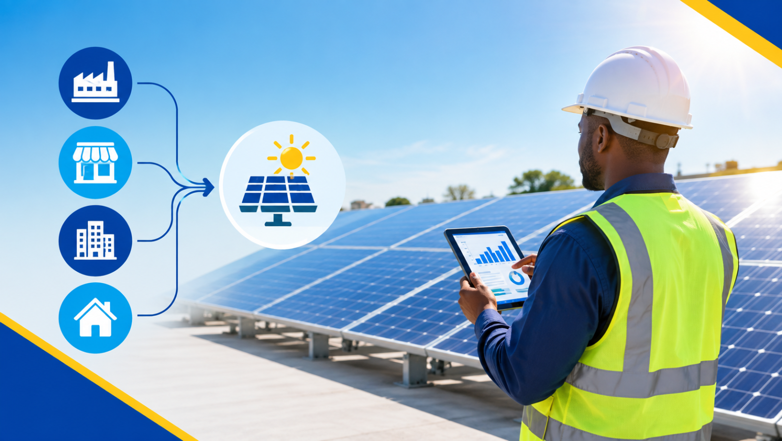 How much solar capacity does your business actually need?