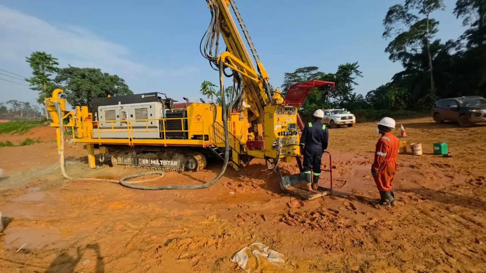 Mining & Construction Solutions