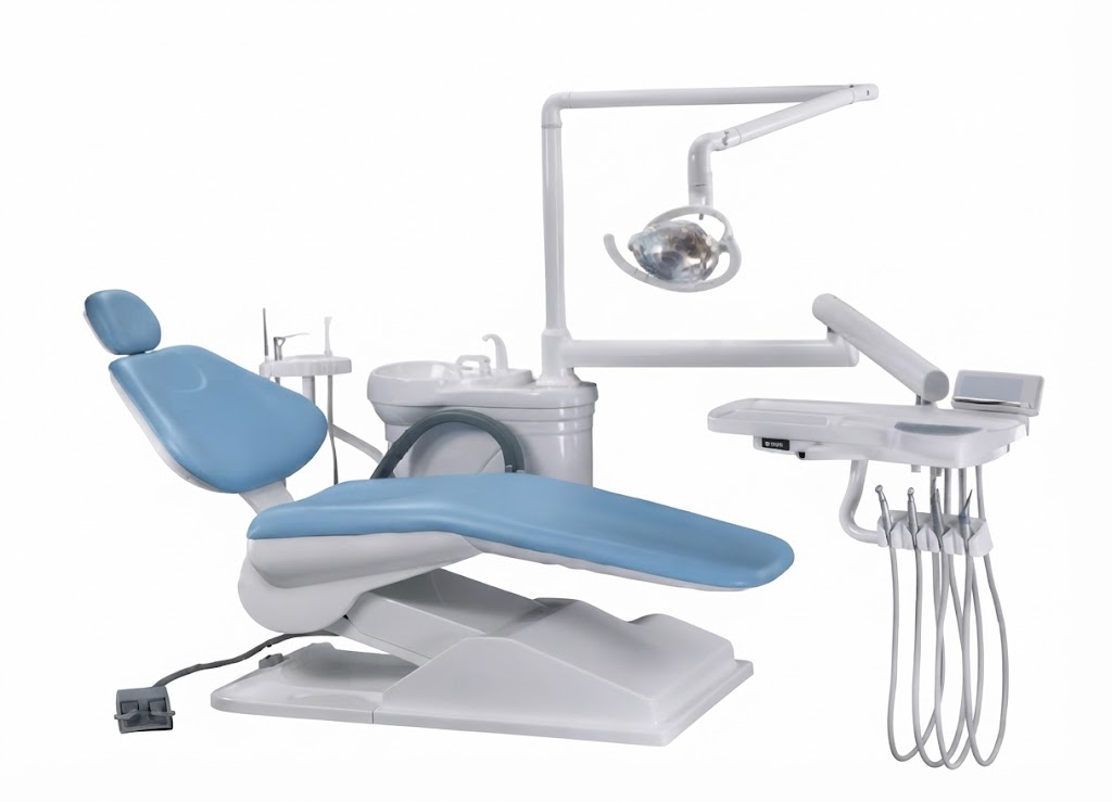 Programmed Electrical Dental Unit