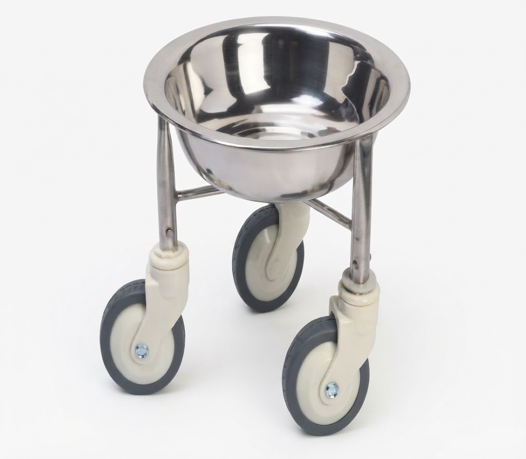 S.S. Kick Bucket
