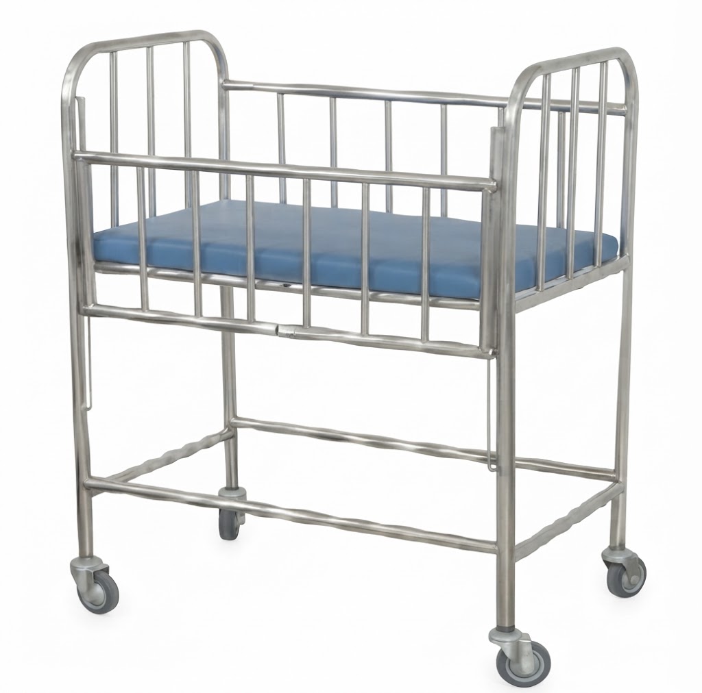 Baby Cot