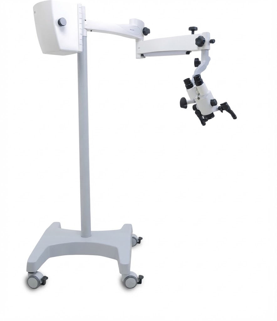 Dental Operating Microscope