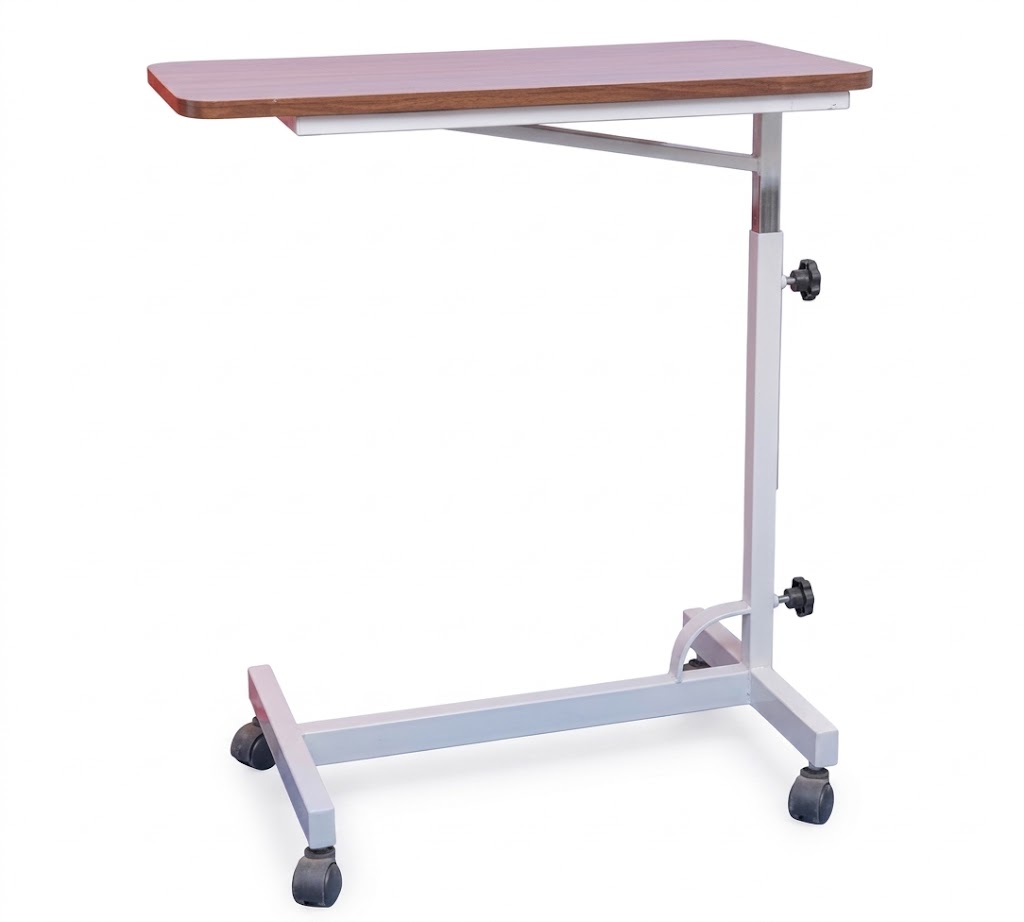 Over Bed Table Semi Deluxe