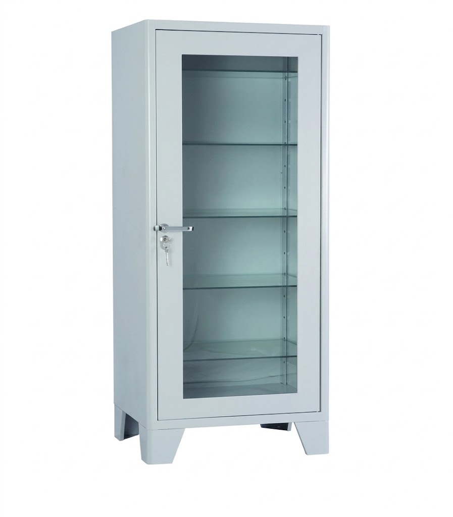 Instrument Cabinet