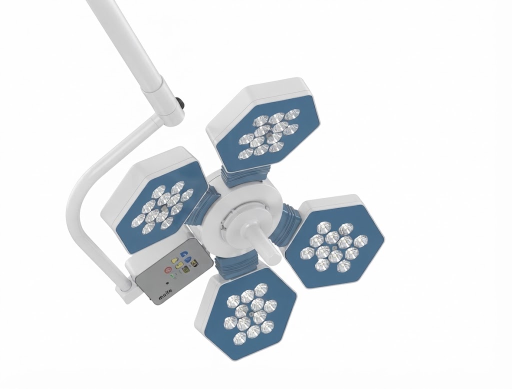 Halogen Ceiling Operating Light C4