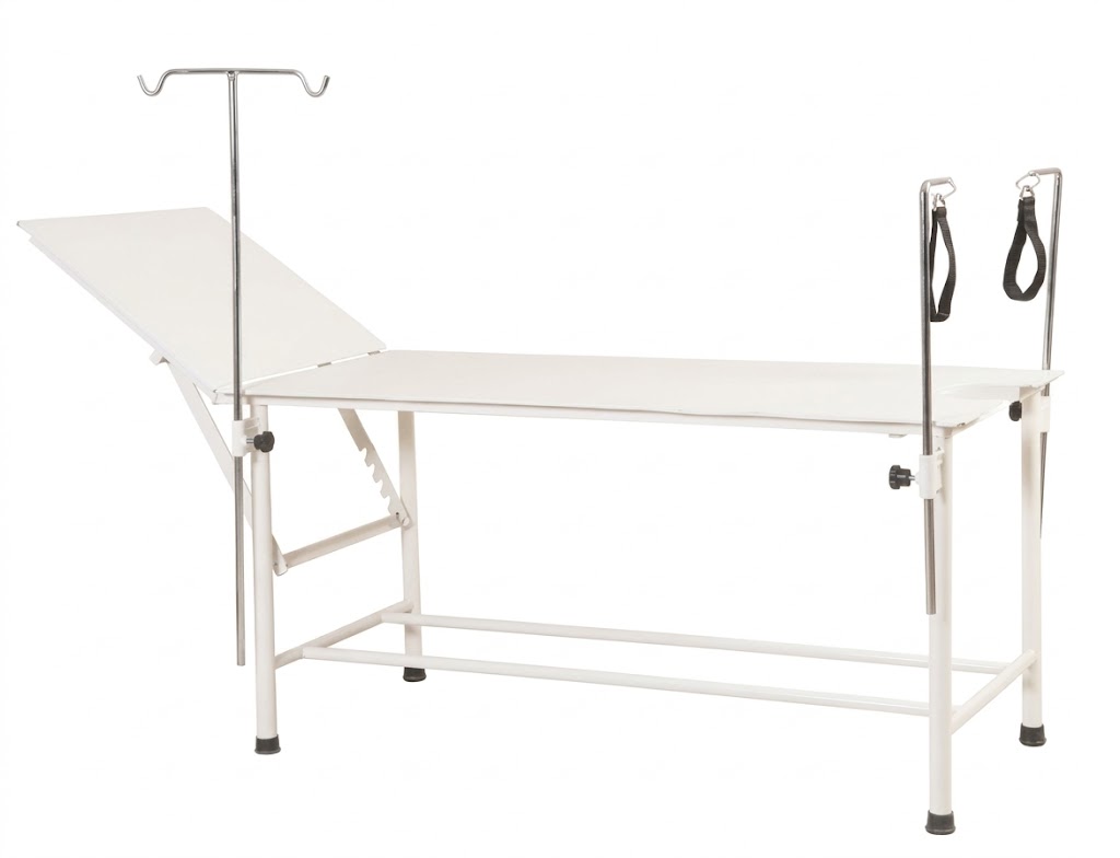Examination-cum-Gynae Table