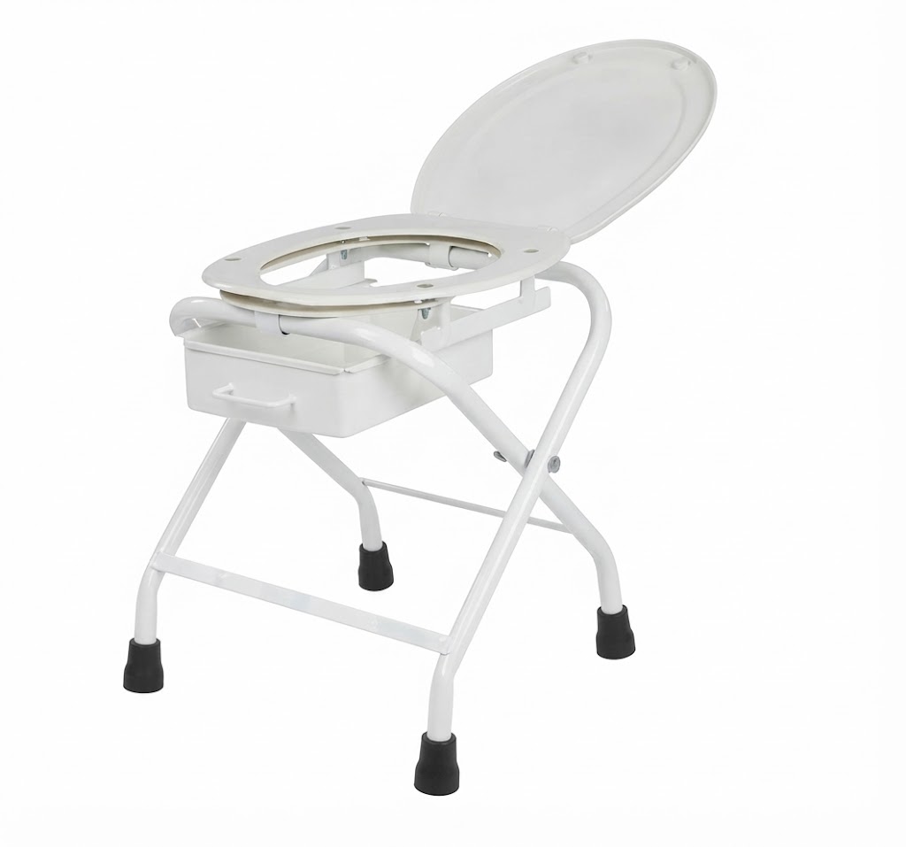 Commode Stool (Folding)