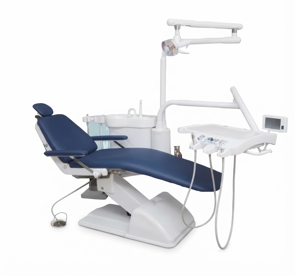Dental Chair Hydraulic