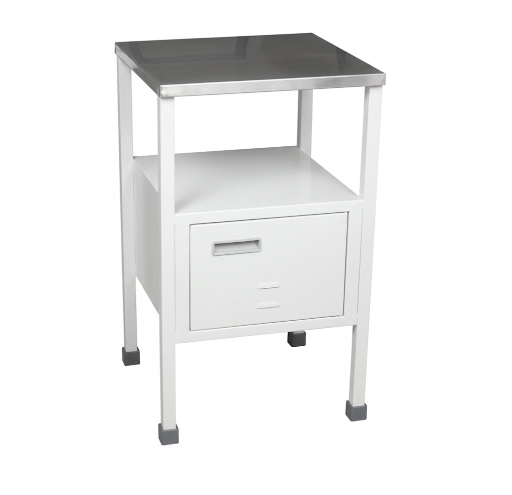 Bed Side Locker General