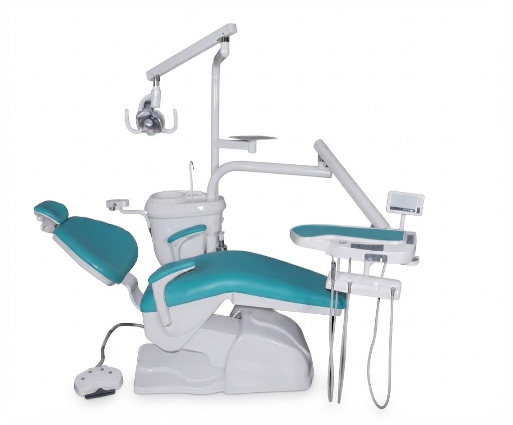 Programmed Electrical Dental Unit