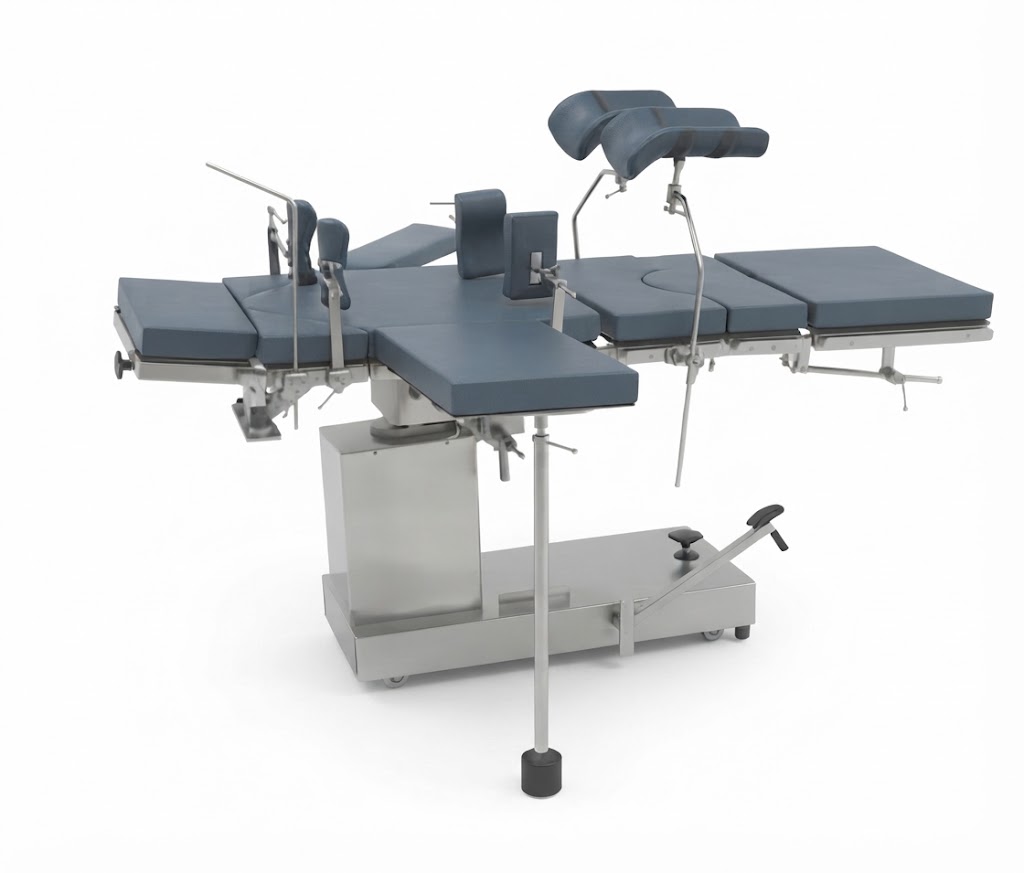 Electric Operating Table