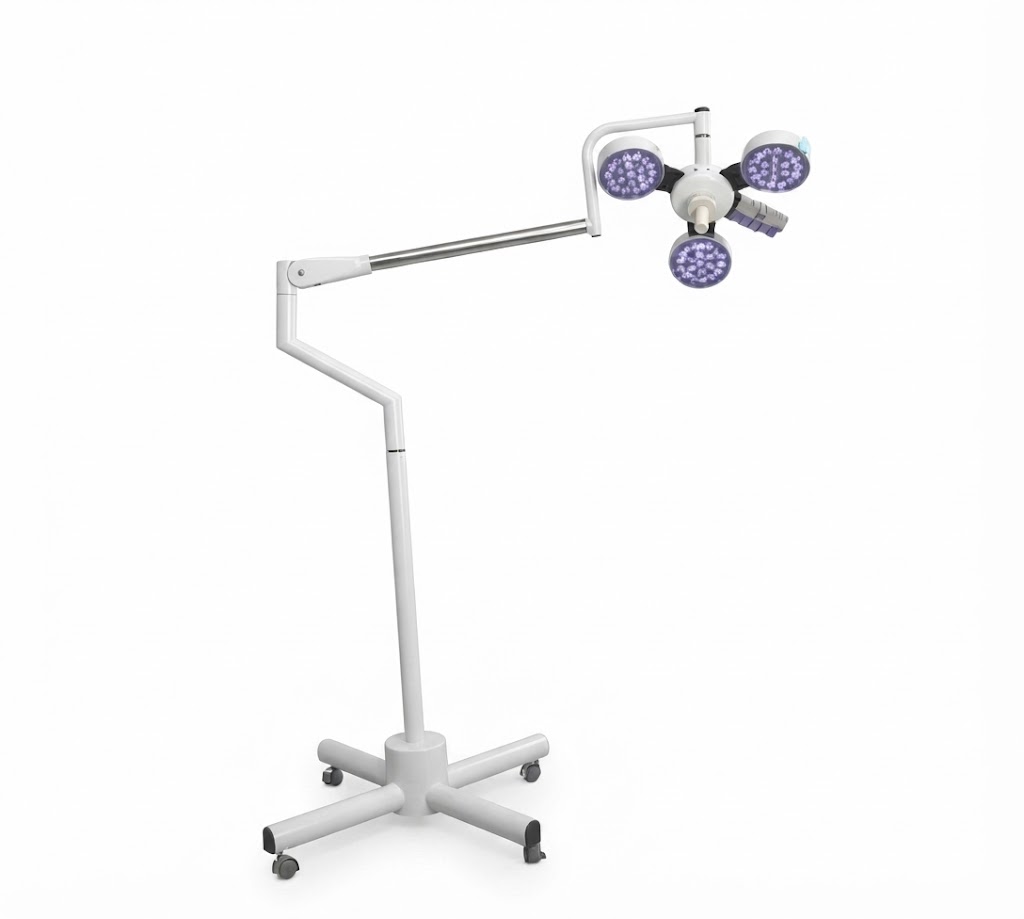 Halogen Ceiling Operating Light C3