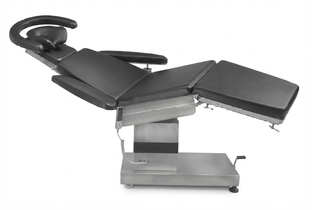 Premium General Surgery Table