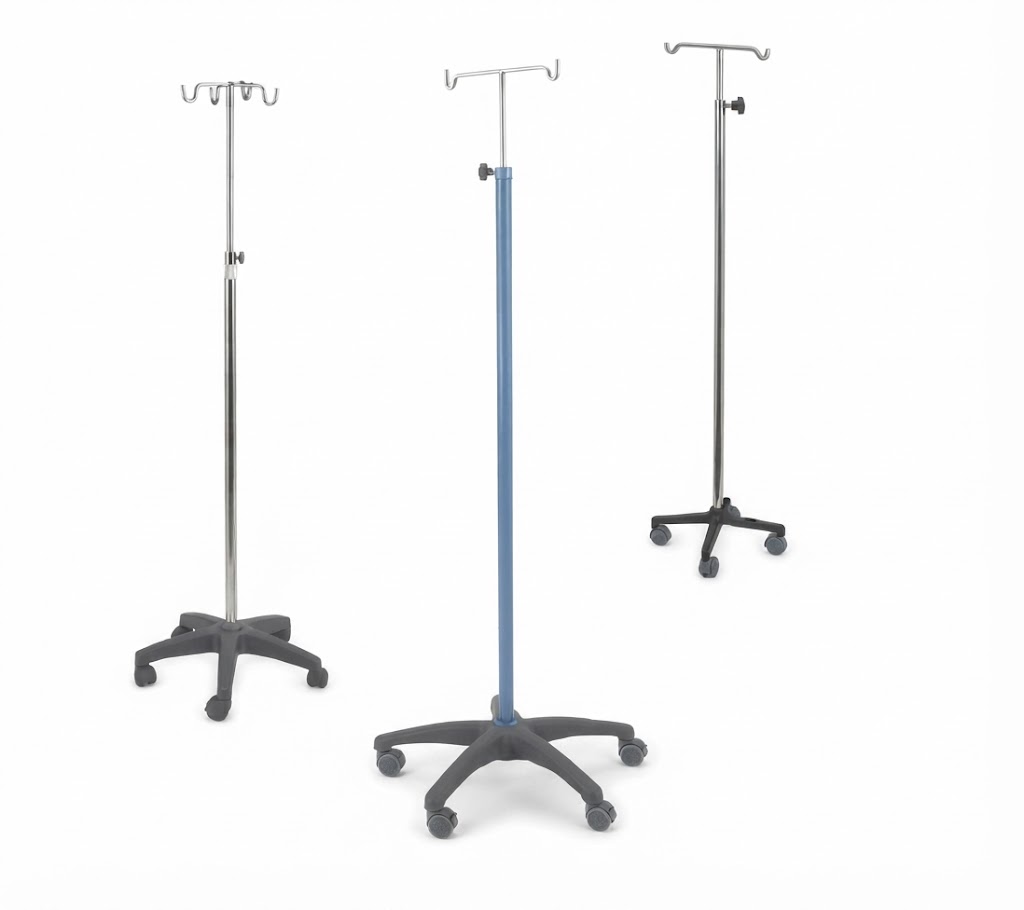 I.V. Stand