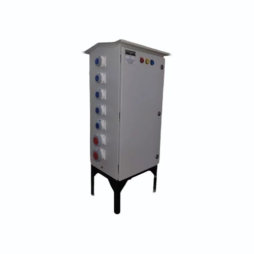 Power Distribution Equipment