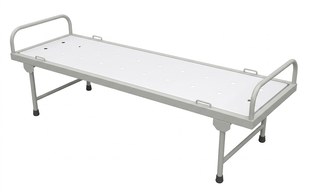 Attendant Bed Deluxe