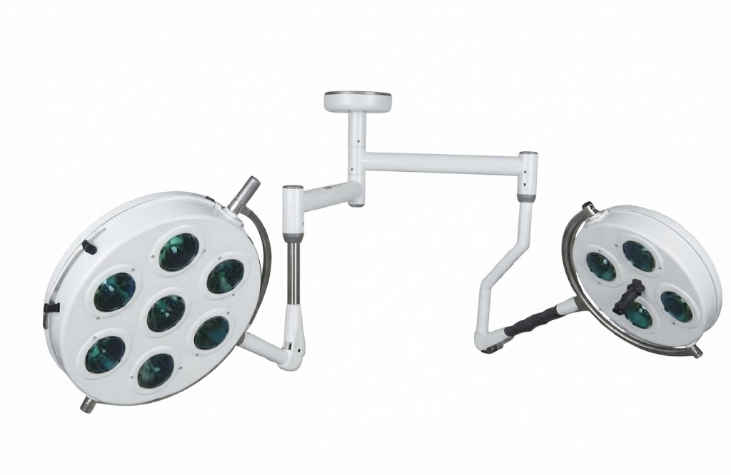 Halogen Ceiling Operating Light C19