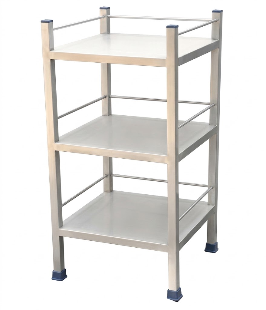 Bed Side Locker Economy