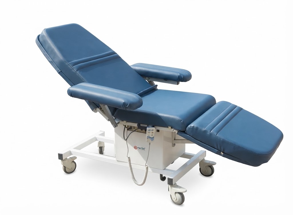 Blood Donor Couch (Electric)
