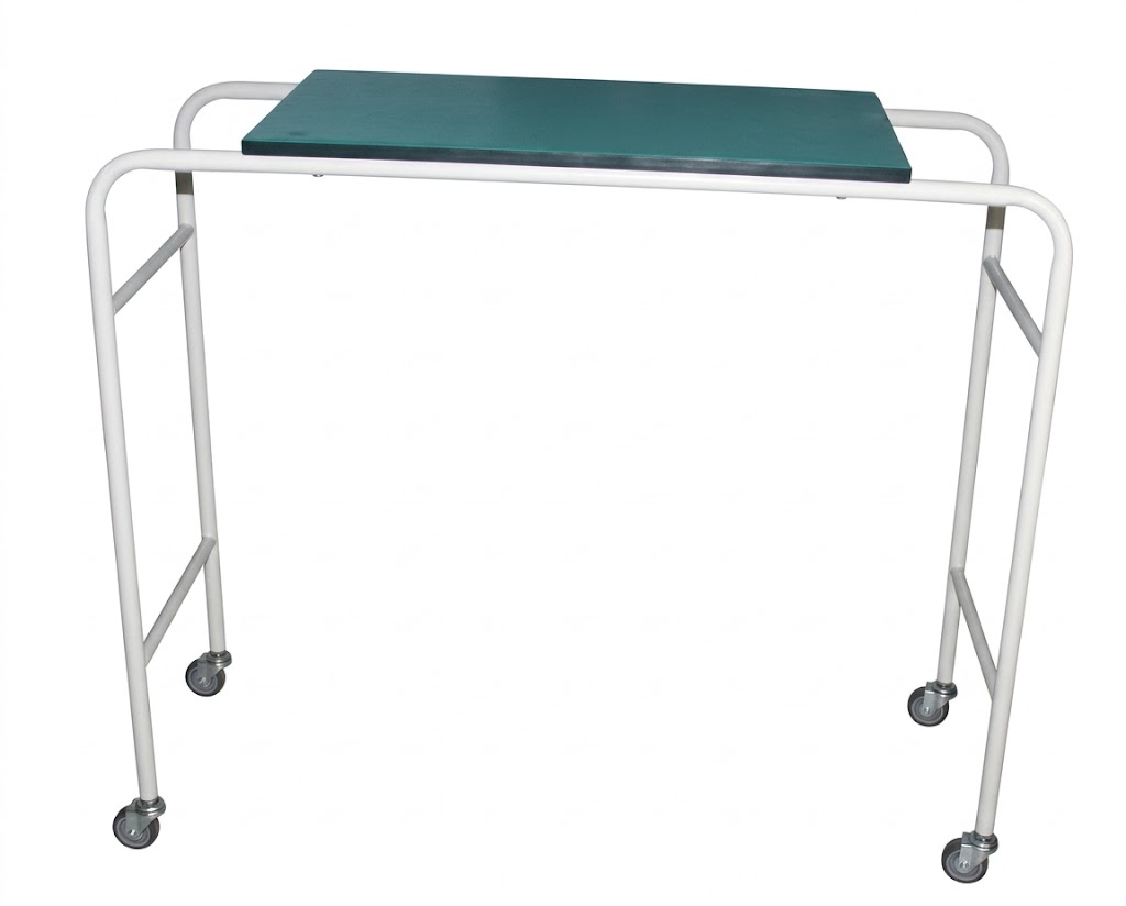 Over Bed Table General