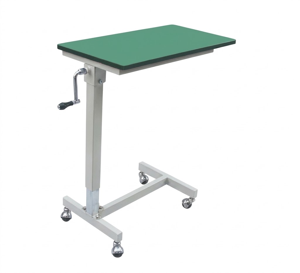 Over Bed Table Deluxe