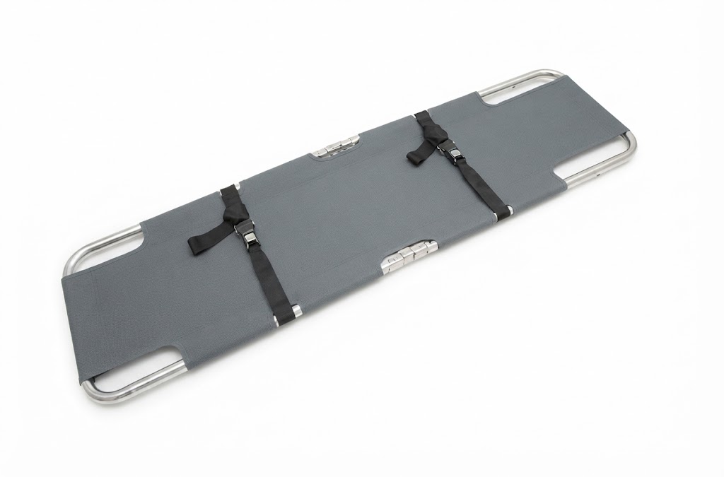 Folding Stretcher