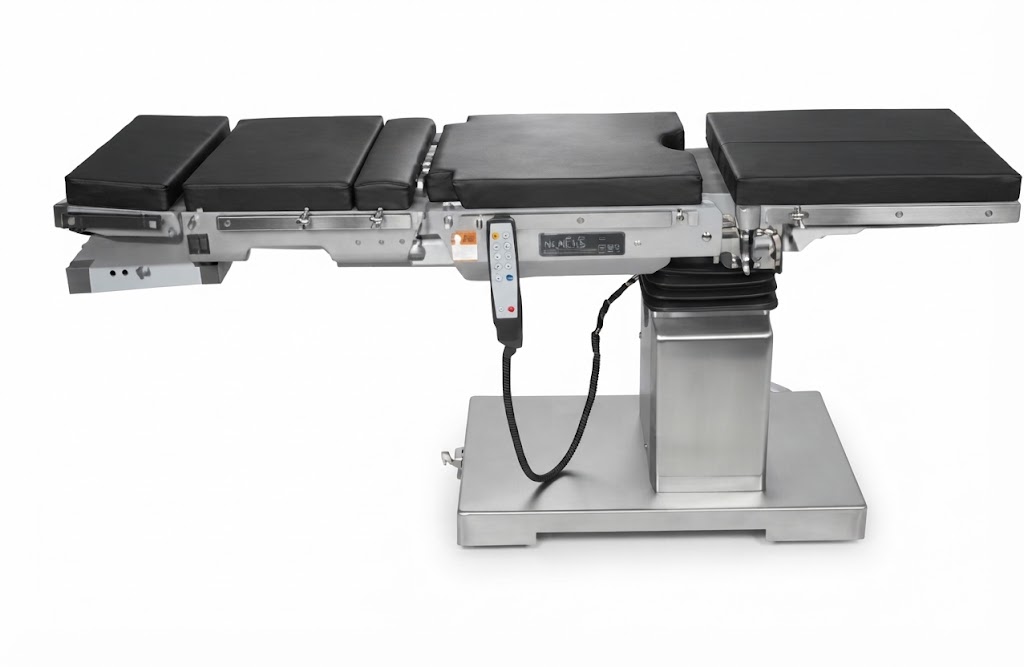 C-ARM Operating Table