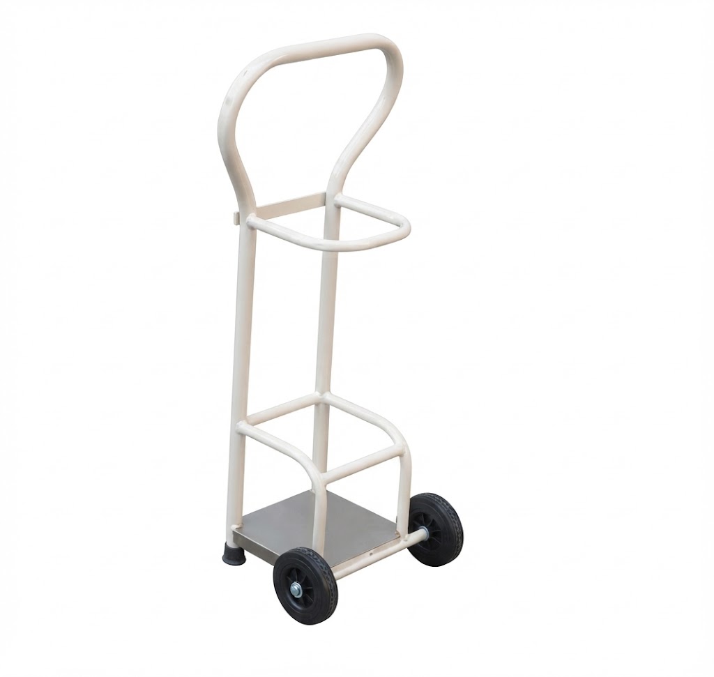Cylinder Trolley (For 'B' type cylinder)