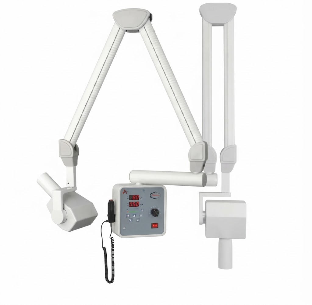 Dental X-Ray (With Scissor Arms)