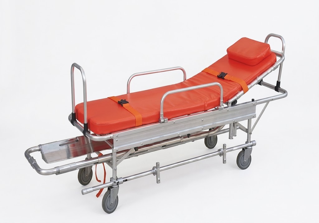Emergency Trolley Manual