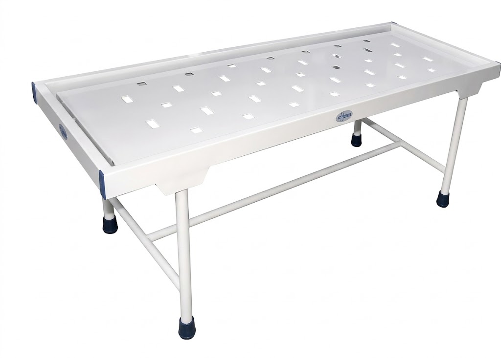 Attendant Bed Semi Deluxe