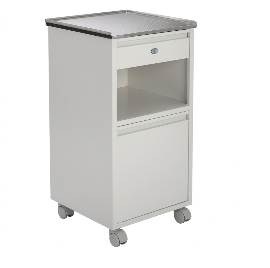 Bed Side Locker Semi Deluxe