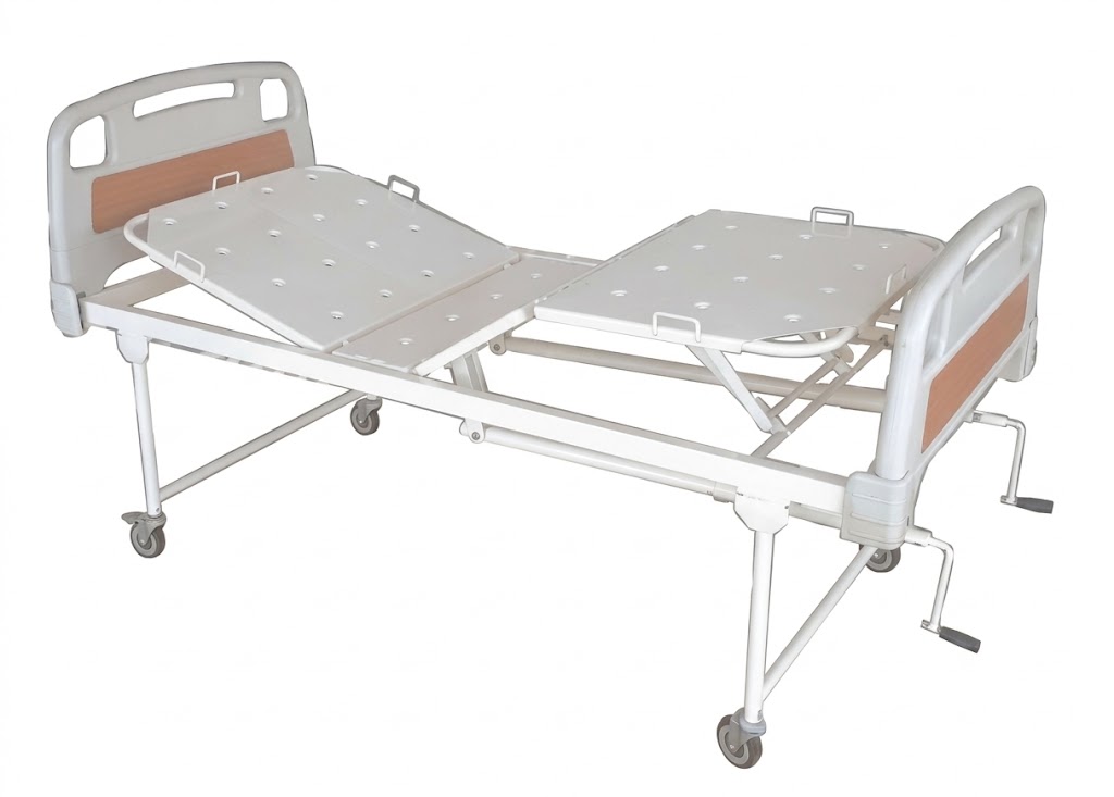 Full Fowler Bed Super