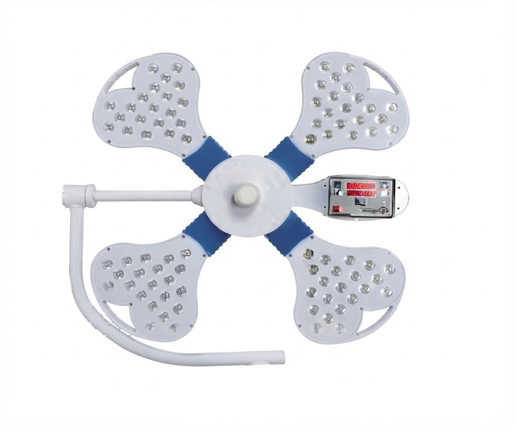 Halogen Ceiling Operating Light (Folwer)
