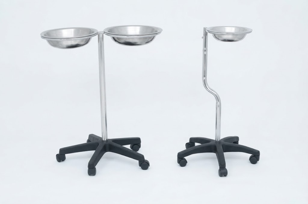 Basins Stand