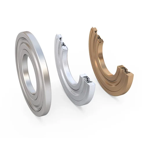 Bearings & Seals