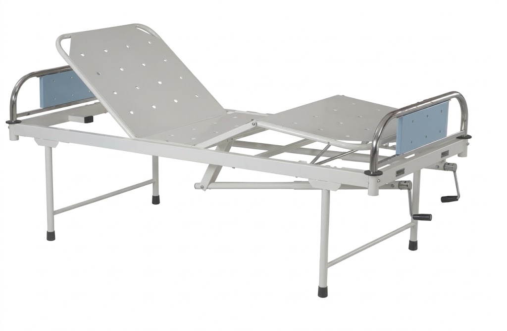 Full Fowler Bed Super