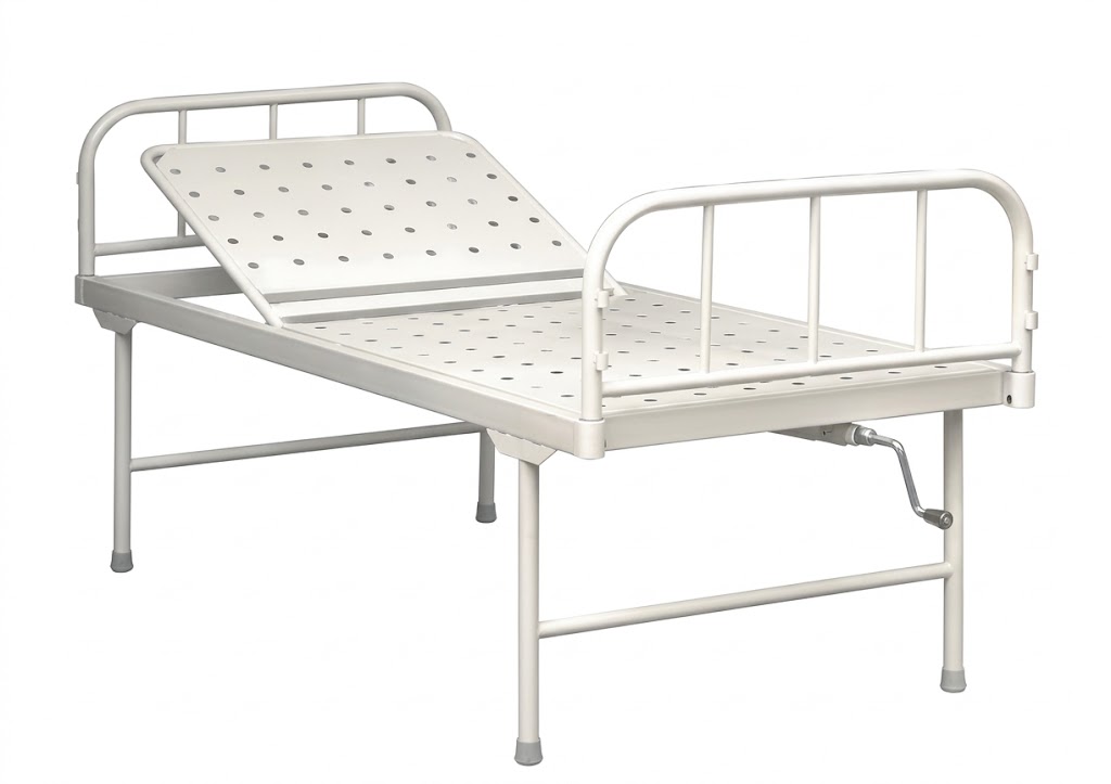 Semi Fowler Bed General