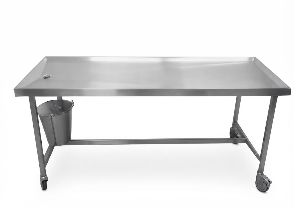 Dissecting Table