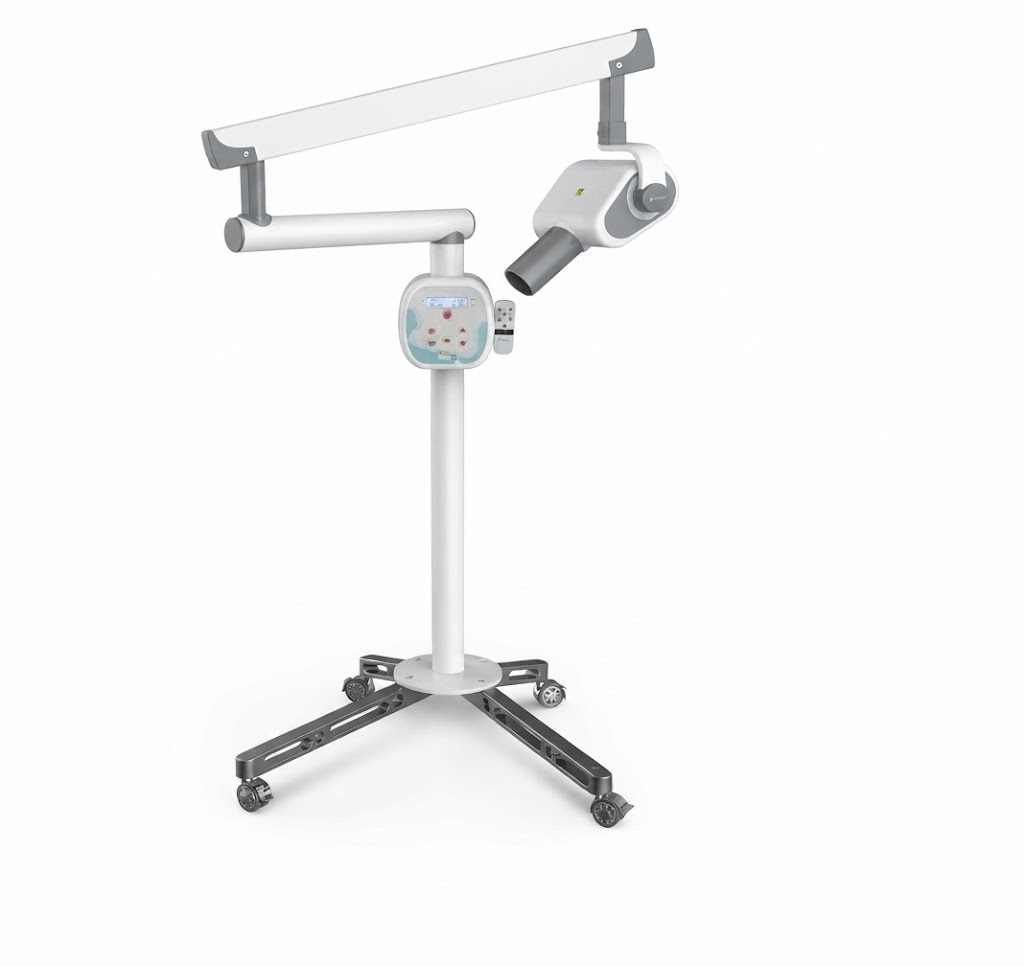 Dental X-Ray Unit