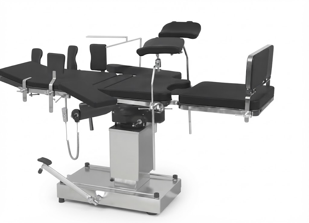 General Surgery Table
