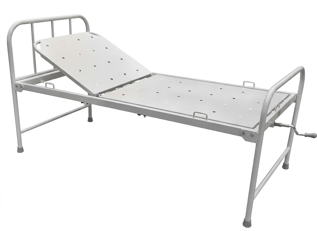 Semi Fowler Bed Regular