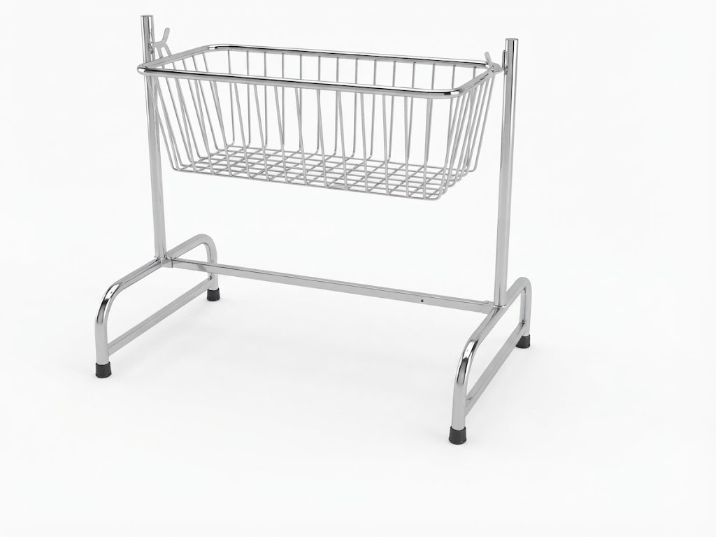 Baby Cradle