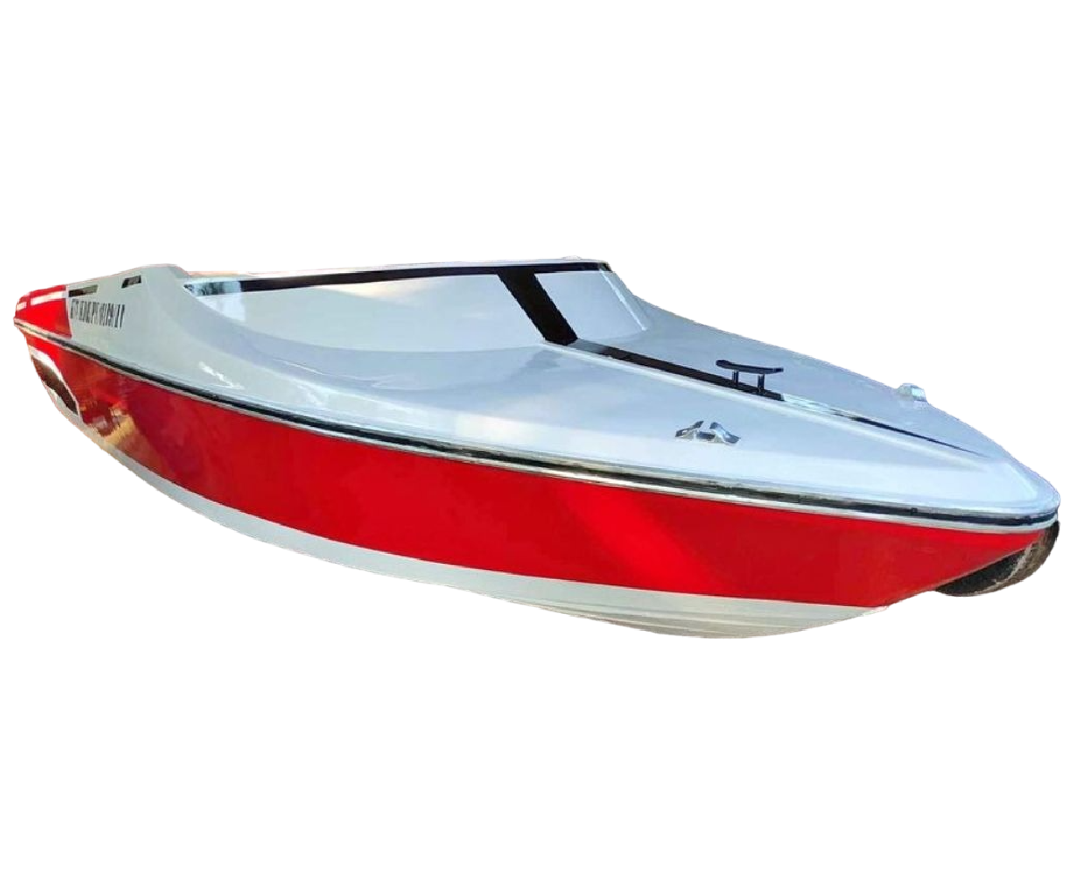 Patrol Boats