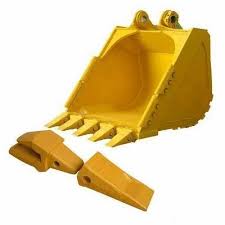 Excavator Buckets & Ground Engaging Tools