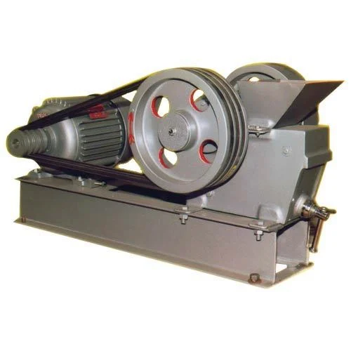 Jaw Crusher