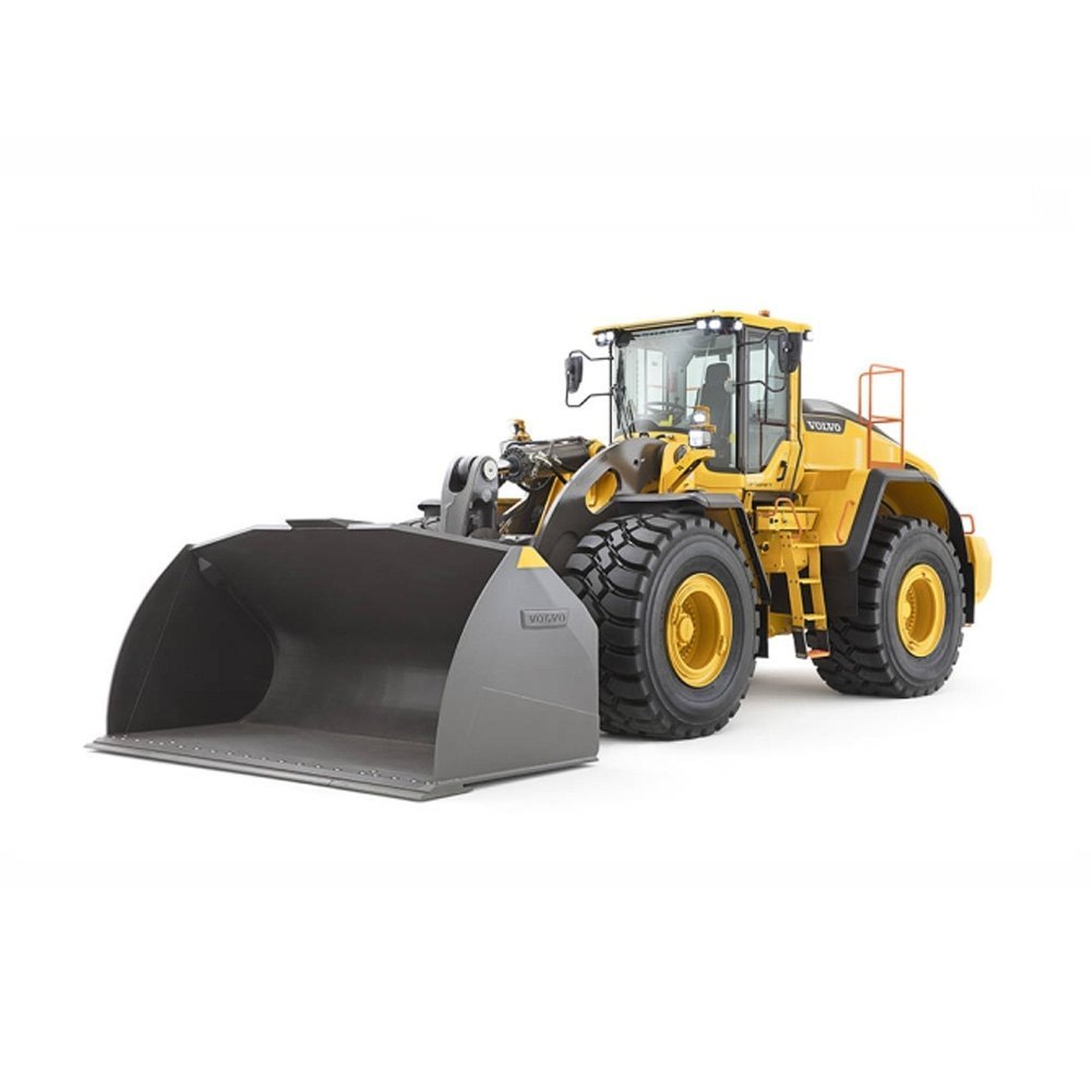 Wheel Loader
