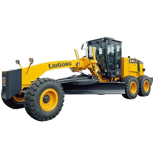 Motor Grader