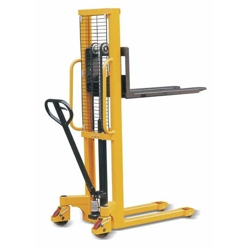 Forklifts & Material Handling Equipment