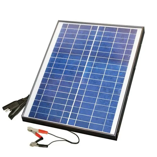 Solar Panels